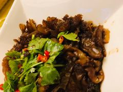 -豪廷轩中餐厅·特色云南菜(温德姆至尊豪廷大酒店)