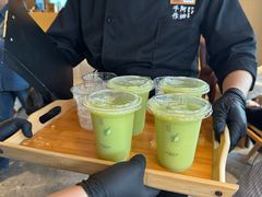 -阿嬷手作(成都万象城店)