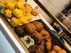 -西树泡芙(郑州二七万达店)