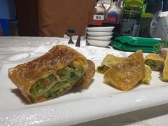 -爷爷的草帽·海鲜馆(孙塘路店)
