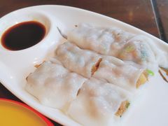 -山水茶艺馆·点心粤菜·30年老字号