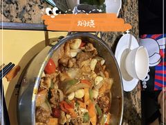 -黄记煌三汁焖锅(悦方IDmall店)
