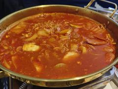 -BOPEYE·波派炸鸡(九霄天地店)