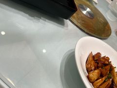 -锋味餐厅(空港复悦里店)
