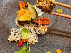 -叶叶菩提(太原别墅店)