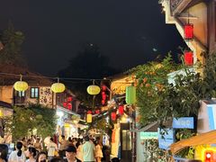 -小河直街历史文化街区