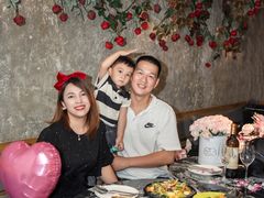 -YiCiCi创意融合料理餐与酒