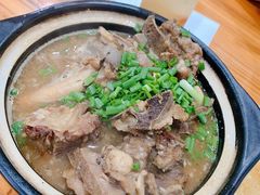 羊骨头（小份）-老袁炒年糕(富豪路店)