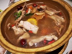 -羊之道草原味道清真餐厅(番禺店)