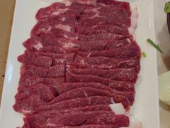 -福寿斋·老北京铜锅涮肉·烤鸭(顺义总店)