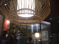 大堂-日丰园海肠水饺·老字号大连海鲜(和平广场店)