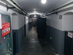 -青岛德国监狱旧址博物馆