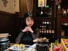 -牛道·和牛九食(市府恒隆广场店)