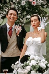 点击看大图 -金夫人婚纱摄影(总店)
