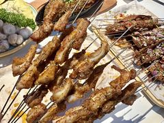 -亿牌牌东北烧烤(博物馆旗舰店)