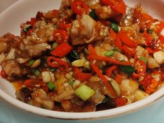 -小财神·老派赣州菜·中华美食地标(第五大道店)