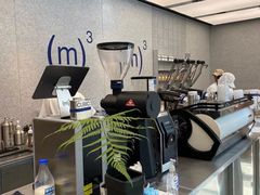 -CUBIC3三立方咖啡(凌空SOHO店)
