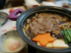 -金井日本料理(丽柏广场店)