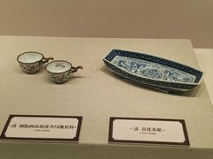 -中国茶叶博物馆(双峰馆区)