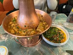 -浩海火烧云傣家菜(京广店)