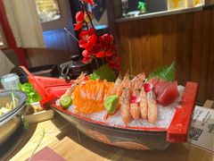 -慶の寿喜烧·和牛自助餐厅(浑南店)