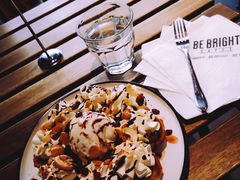 -BE BRIGHT KITCHEN(正佳广场店)