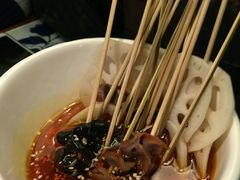-绿茶餐厅(龙湖杭州金沙天街店)