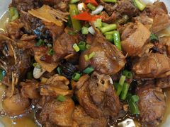 -印象牯岭小厨(牯岭街店)