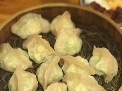 -大清花饺子(山庄店)