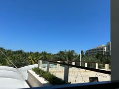 -三亚海棠湾喜来登度假酒店大堂吧
