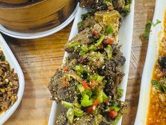 -清真双宝红油牛系列