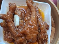 -点都德(海岸城店)