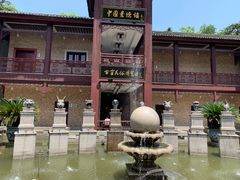 -景德镇古窑民俗博览区