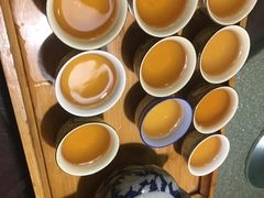 -大洋家·精品潮汕菜·生腌砂锅粥(天河东路店)