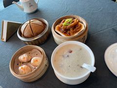 -同禧荟·港味海鲜火锅·粤菜(三亚湾店)