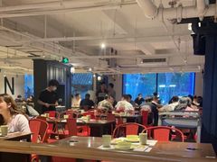 大堂-一棠龙虾•王牌虾球(光谷天地店)