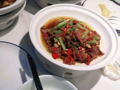 -兰湘子·湘菜小炒(石家庄万象城店)