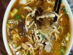 -肖家客饸饹面(郑州总店)