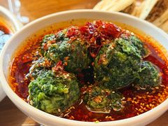 -面辣子·陕西家乡菜(钟楼店)