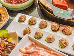 -三江两海老火锅(北京首店)