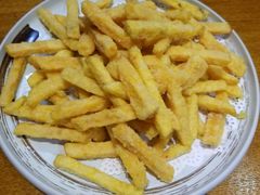 -金掌勺东北菜(格兰晴天店)