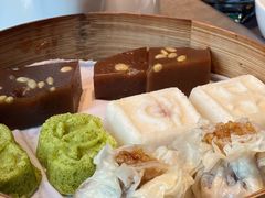 -新梅华餐厅(星悦汇店)