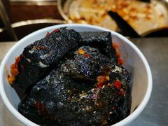 -黑色经典臭豆腐·湖南特产(步行街店)