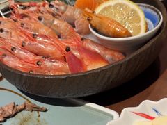 -松竹和日式料理(广厦店)