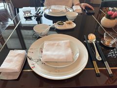 -珠海瑞吉酒店·宴庭中餐厅