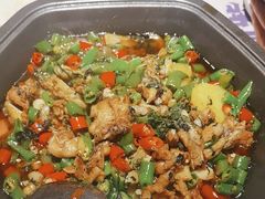 -蛙来哒(大汉悦中心店)