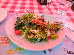 -威尼斯意餐酒吧 Venezia club(意大利风情街店)