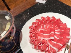 -南门涮肉(东单店)