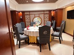 -鹿鸣春饭店(总店)