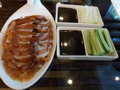 -玉林烤鸭店(垡头店)